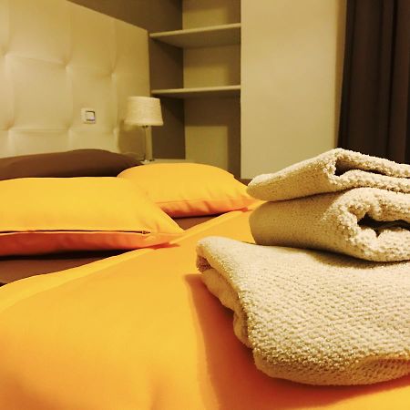 B&B Le Residenze Altamura Buitenkant foto