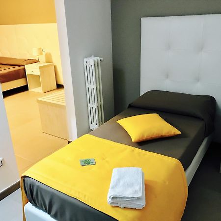 B&B Le Residenze Altamura Buitenkant foto