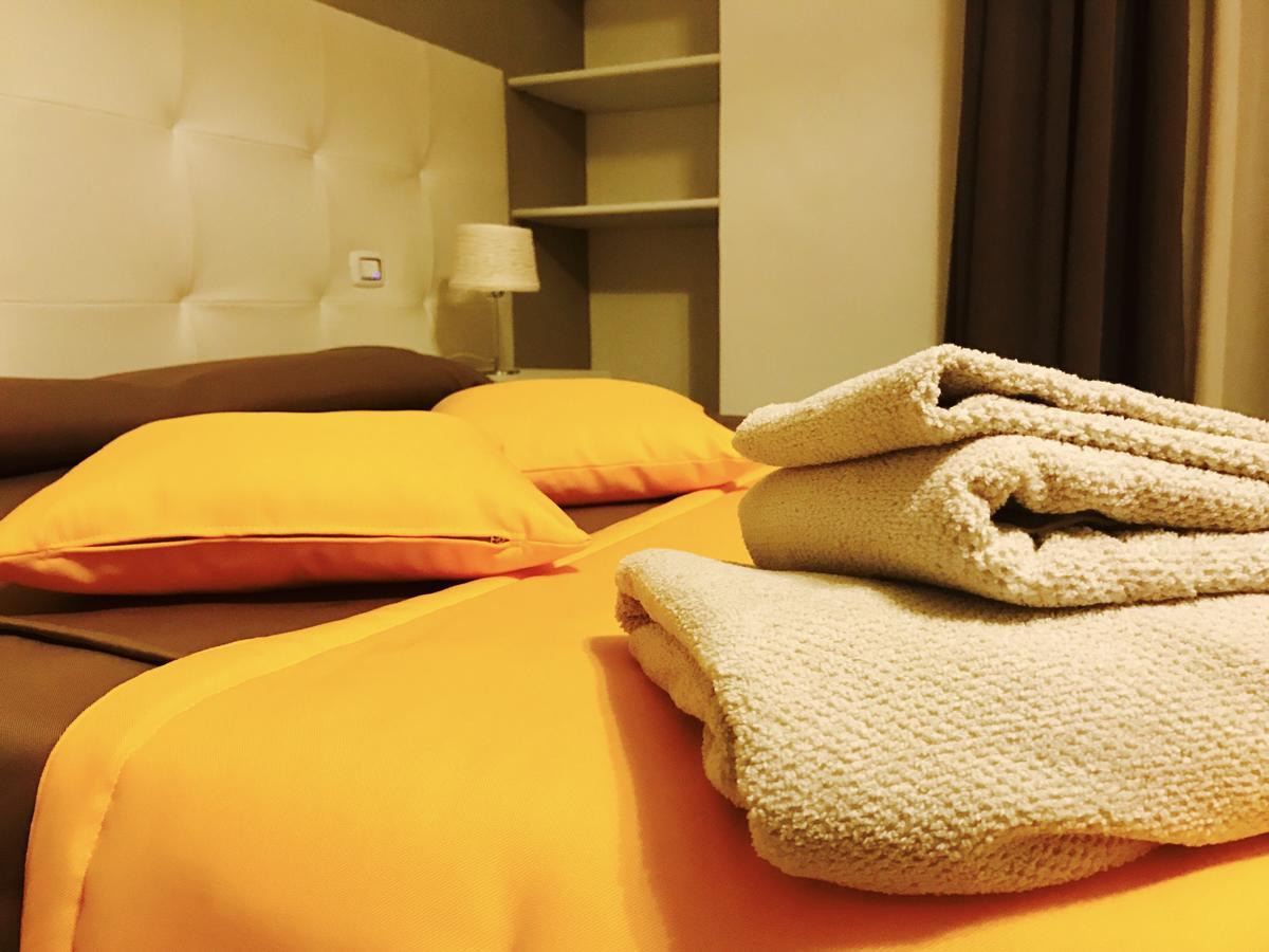 B&B Le Residenze Altamura Buitenkant foto