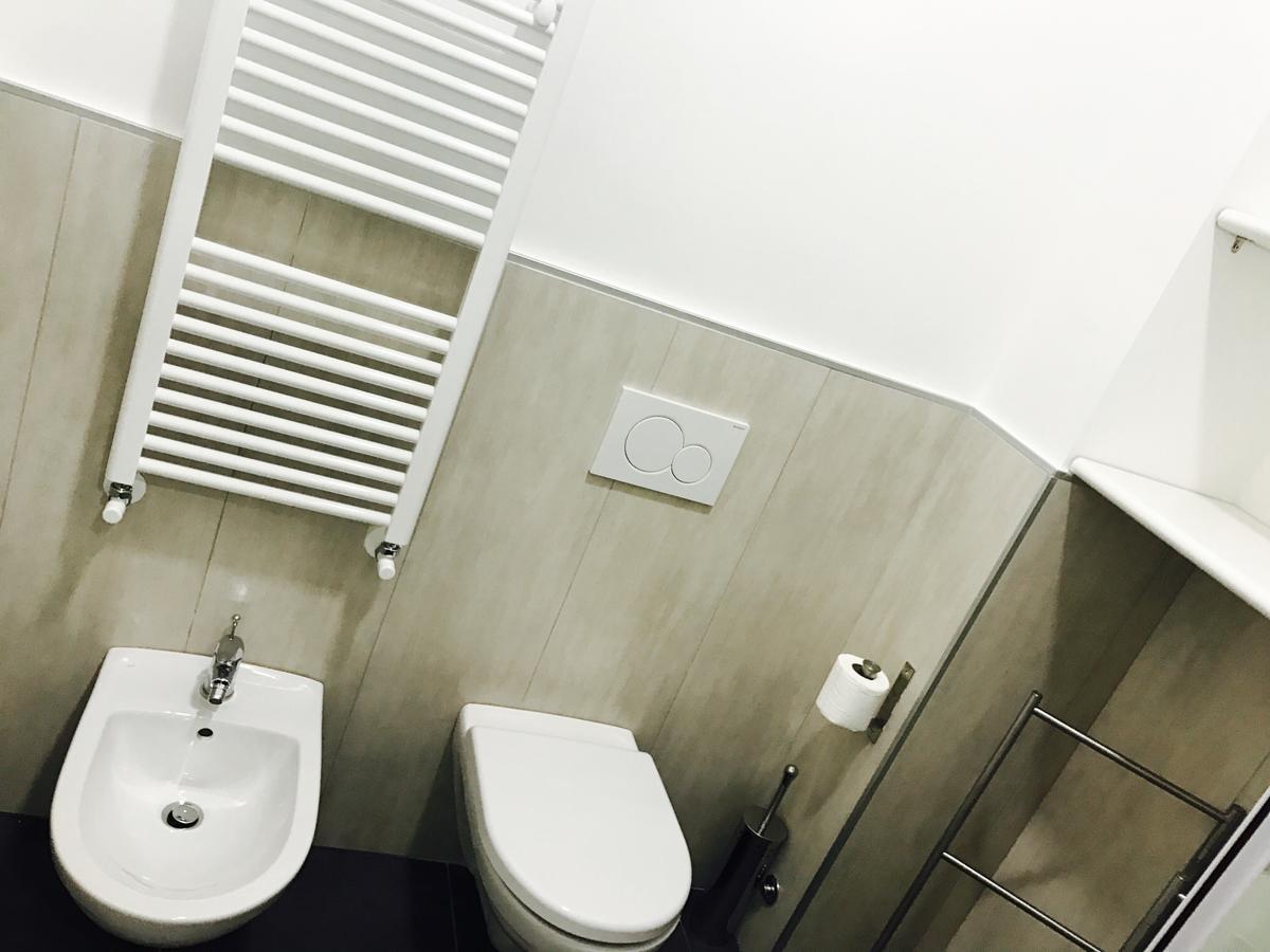 B&B Le Residenze Altamura Buitenkant foto
