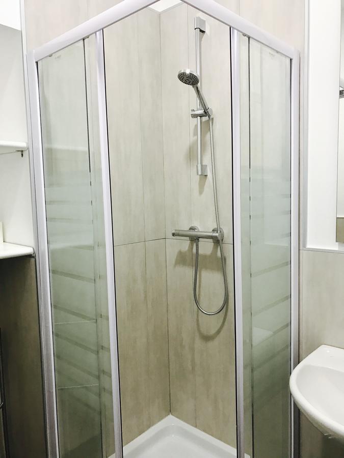 B&B Le Residenze Altamura Buitenkant foto