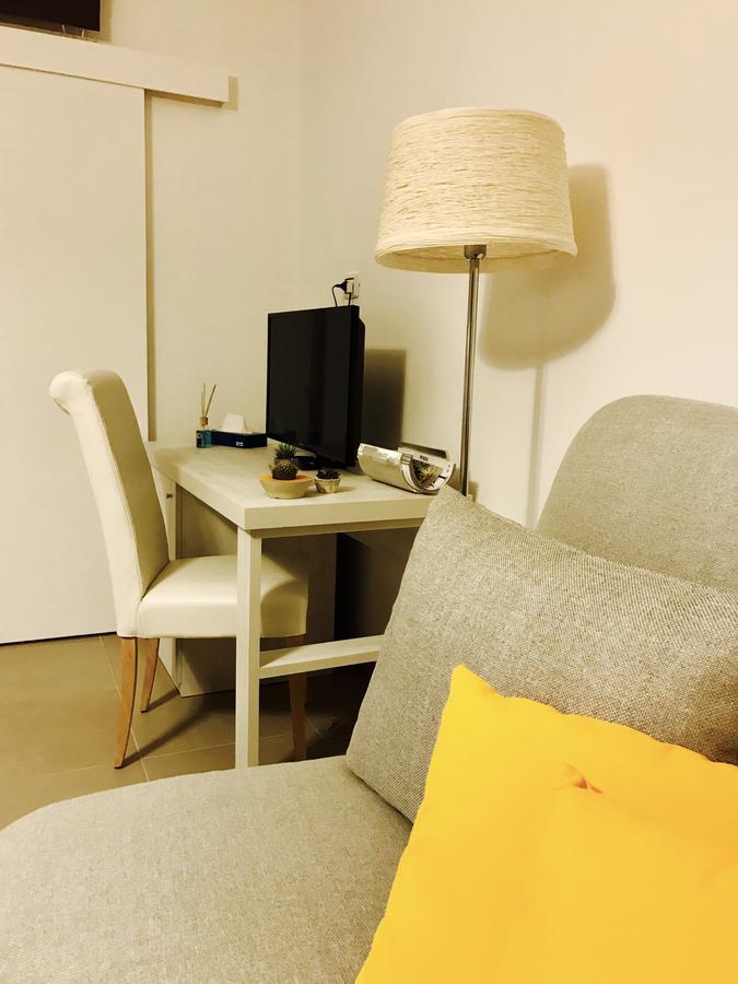 B&B Le Residenze Altamura Buitenkant foto