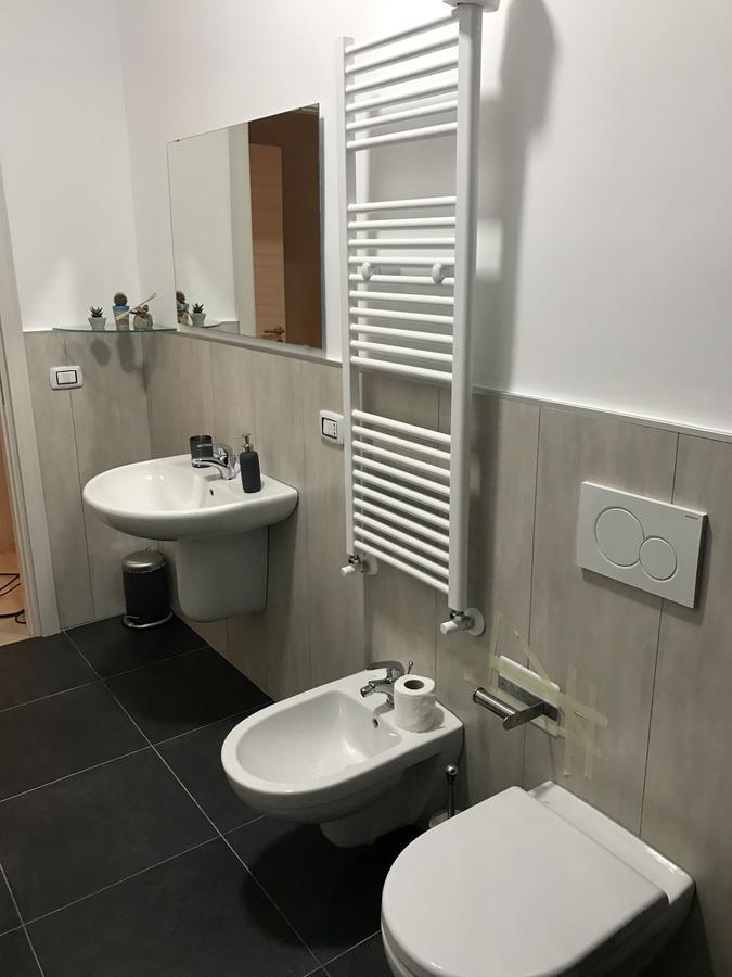B&B Le Residenze Altamura Buitenkant foto
