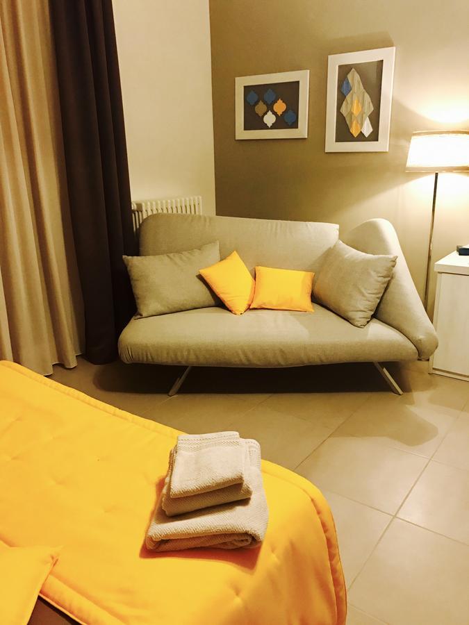 B&B Le Residenze Altamura Buitenkant foto