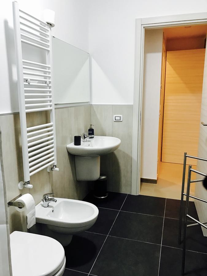 B&B Le Residenze Altamura Buitenkant foto