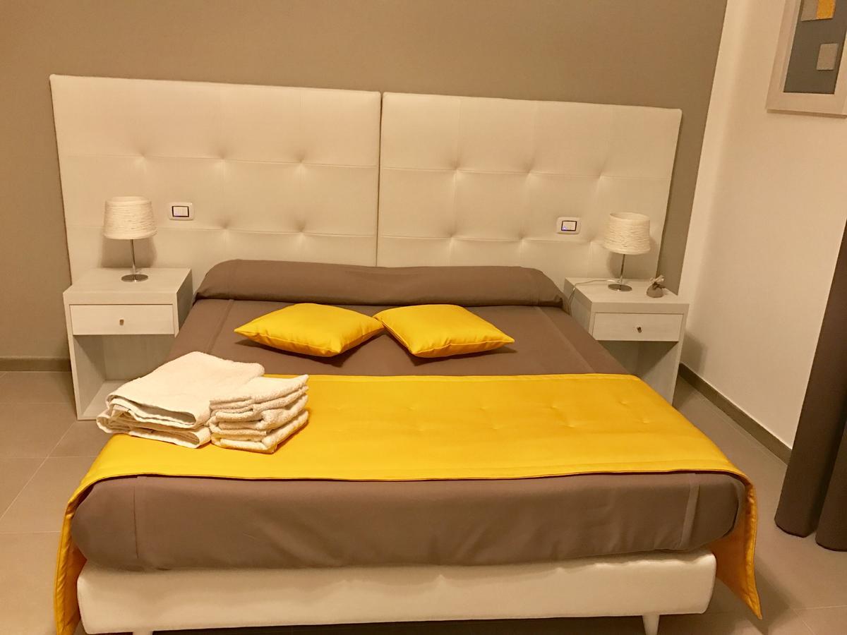 B&B Le Residenze Altamura Buitenkant foto