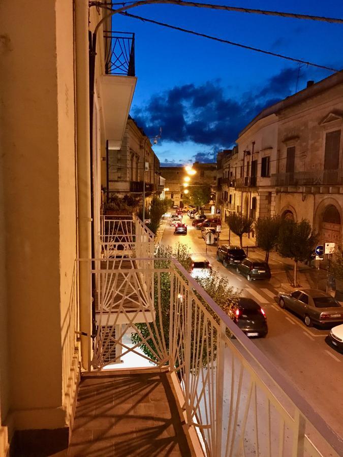 B&B Le Residenze Altamura Buitenkant foto